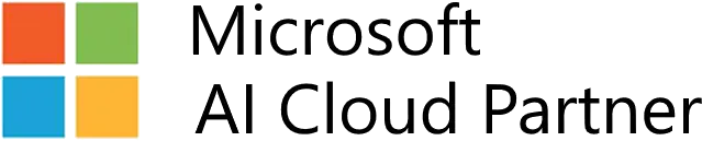 Microsoft AI Cloud Partner